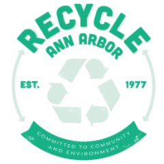 RecycleAnnArbor Profile Picture