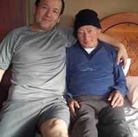JhonJim51225239's profile picture. soy Cuencano 51 años vivo Dominicana desde 1990 tengo hijo de 14 años juega excelente fútbol. sueño q sea futbolista profesional y juegue en la Selección