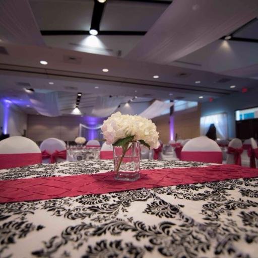 The Charles Mack Citizen Center is a one-of-a-kind venue for special events, conferences, banquets, weddings, parties, meetings, and more.