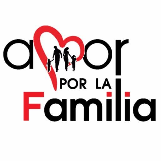 La plataforma ciudadana AMOR POR LA FAMILIA defiende la vida, el matrimonio entre 1Hombre y 1Mujer y la Lib. Conciencia #AmorPorLaFamilia #NoalAborto #SialaVida