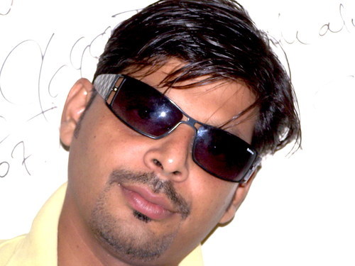 dmaurya99's profile picture. i want to  make  good   environment for over place