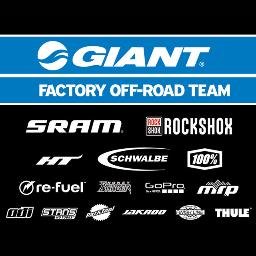 Official Twitter account for the Giant Factory Off-Road Team