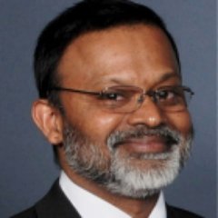 ASanthoshMathew's profile picture. Country Lead Social and Public Finance Policy, Gates Foundation, Fmr Chairperson 
National Council for Teacher Education