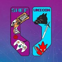 ShefUniCon (@shefunicon) 's Twitter Profile