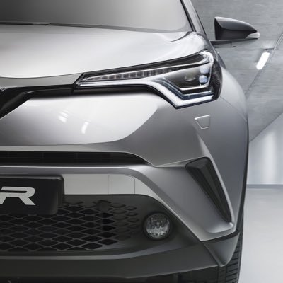 All the latest news, reviews and pictures - the Toyota C-HR Forum. #ToyotaCHR