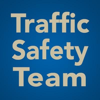 Working together to promote traffic safety and solve local traffic safety concerns to reduce the number and severity of crashes in our communities.