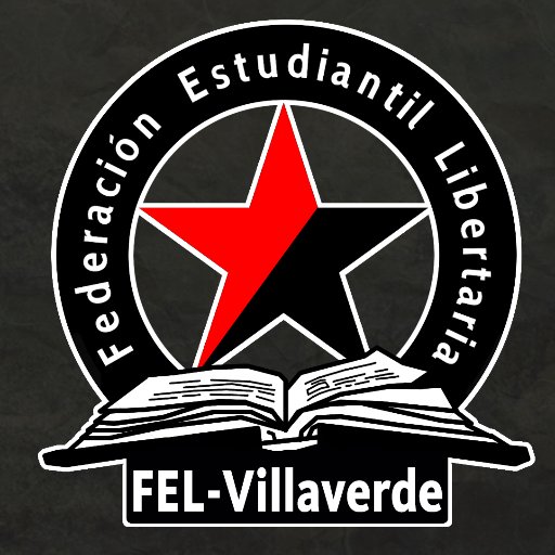 Colectivo estudiantil de la zona sur de Madrid integrado en la FEL. Luchamos por mejorar la educación, y la sociedad. villaverde@felestudiantil.org