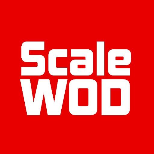 Can't complete a workout as written? Utilize ScaleWOD's library of movement modifications to suit any level of fitness.