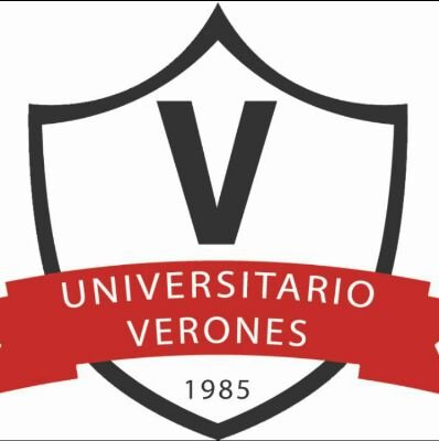 Cuenta oficial de la categoria Pre-senior de Universitario Verones
Actualmente en la divisional A