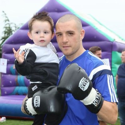 Joe_Mullender's profile picture. Professional Boxer #TeamSmokinJoe