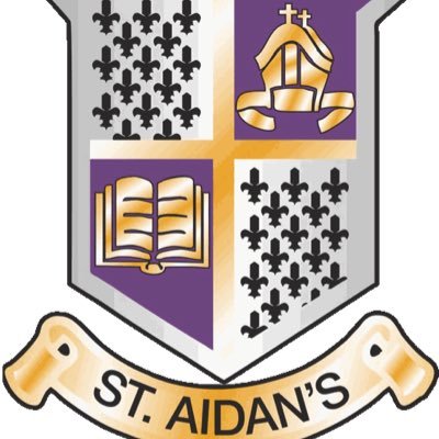 Welcome to the Twitter page of St Aidan's Primary, Language and Communication Support Centre & Nursery Class. Contact:enquiries-at-st-aidans-pri@northlan.org.uk