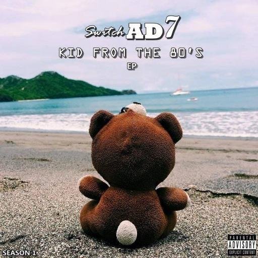 Switch_AD7's profile picture. Founder/CreativeDirector #ChopperStreetwearBrand
Indie Recording Artist #KidFromThe80'sMixtape