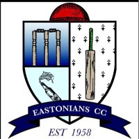 Eastonians CC (@eastonianscc) 's Twitter Profile Photo