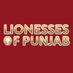 Lionesses Of Punjab (@lionessbhangra) Twitter profile photo Lionesses Of Punjab (@lionessbhangra) Twitter profile photo