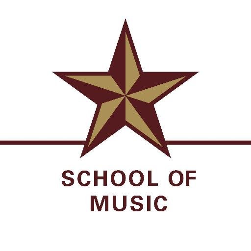 TXST School of Music is a community of musicians with 30+ ensembles, 4 bachelor/2 master degrees, & hundreds of student/faculty/ guest artist concerts per year!