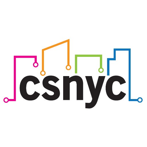 NYC Foundation for Computer Science Education: ensuring all students in the NYC public school system have access to CS education through #CS4All initiative.