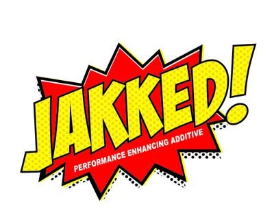 Jakked Fuel Enhancer is a US Patent, EPA registered, & CARB approved gasoline and diesel engine enhancer.