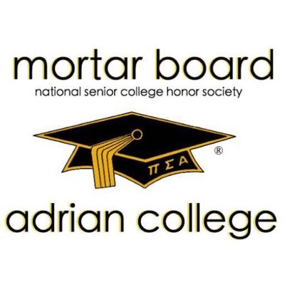 AC's chapter of Mortar Board plans to promote and uphold the ideals of scholarship, leadership and service around AC campus and the community.