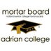 MortarBoardAC (@MortarBoardAC) Twitter profile photo