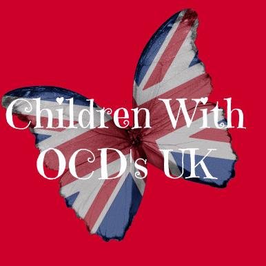 ChildrenWithOCD's profile picture. 