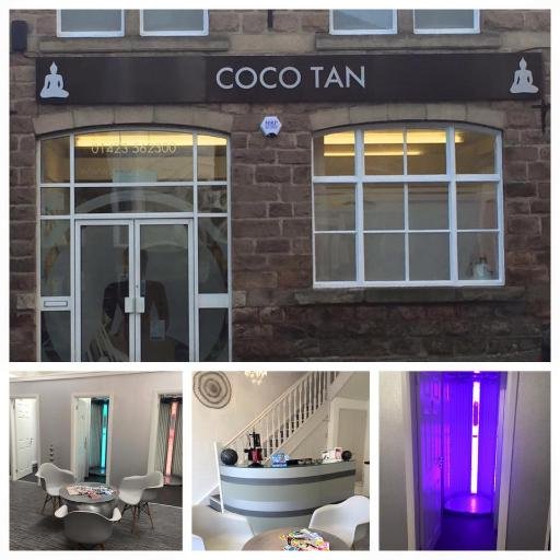 Tanning & Beauty Salon specialising in A-Lift & Dermatude Facials, HD Brows, LVL Lashes, Nouvatan Spray Tanning, Nails, Waxing, Threading and more!