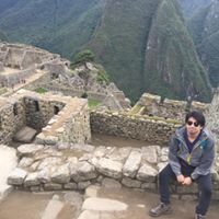 leandroJRM's profile picture. Staff Data Enggineer