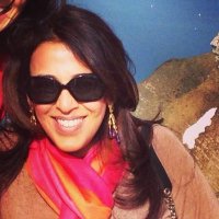 Namrita Jhangiani(@namritasj) 's Twitter Profile Photo