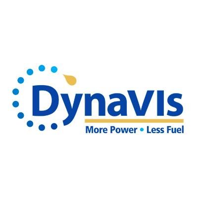 Hydraulic fluids formulated with DYNAVIS® technology improve efficiency and reduce energy consumption. More Power. Less Fuel.