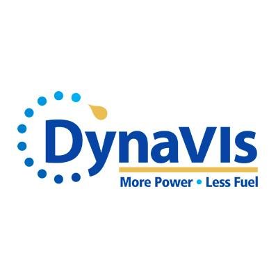 Hydraulic fluids formulated with DYNAVIS® technology improve efficiency and reduce energy consumption. More Power. Less Fuel.