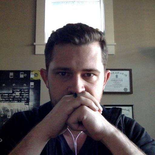 He/Him Principal SRE that writes mostly code. Car enthusiast, dad, and by night audio equipment designer