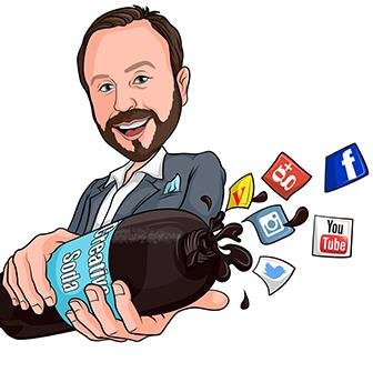 Ex Soldier turned Web Designer. You can now buy your website domain from me along with email addresses and hosting. Be sure to say hi