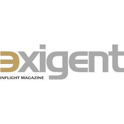 #ExiGentMagazine, official and exclusive #inflightmagazine of airlines specialized in #businessjets. Advertise your #luxury brand/service in our #luxurymagazine