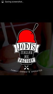 Jodi's Italian Ice