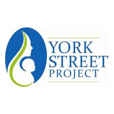 YorkStProject's profile picture. Celebrating 25 years of breaking the cycle of poverty for women and their children.
