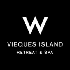 The first W Retreat & Spa in the Caribbean, W Vieques offers a mix of serenity and natural beauty on a 55-square-mile island