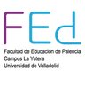EUE_PA's profile picture. Cuenta oficial de la Facultad de Educación de Palencia. Universidad de Valladolid