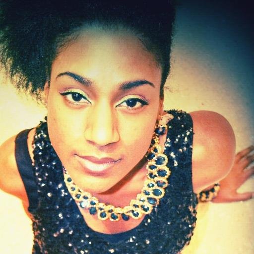 MyrnaKCatherine's profile picture. Vegan Caribbean Chef/ Clothing Designer