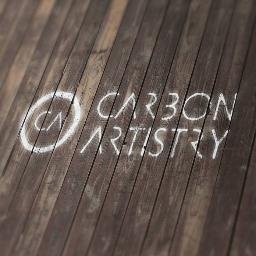 From internationally acclaimed to nationally established, Carbon Artistry’s artisans are among the latest rising stars from around the world.