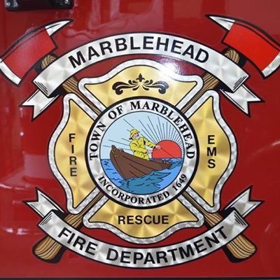 Town of Marblehead Fire Department. This account is not monitored. In case of emergency Dial 911