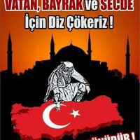 mendereshdoganer (@menderesdoganer) Twitter profile photo