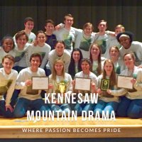 KmhsDrama (@kmhsdrama) 's Twitter Profile