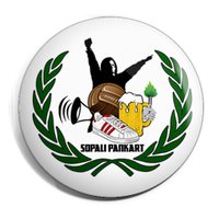 Sopalı Pankart(@SopaliFanzin) 's Twitter Profileg