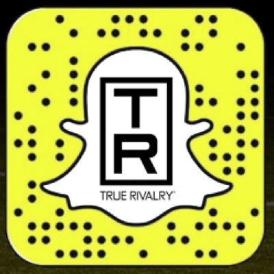 TrueRivalry's profile picture. OFFICIAL sports & lifestyle brand capturing the true essence of the game and competitive nature of sports --- Instagram/snapchat/Facebook: @truerivalry
