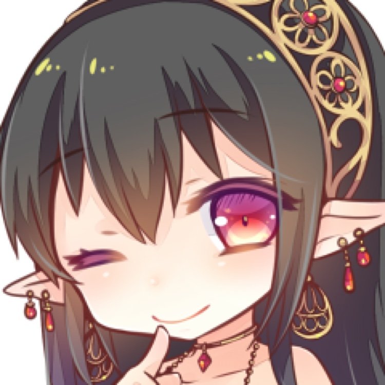 姫綺るいなさんのプロフィール画像