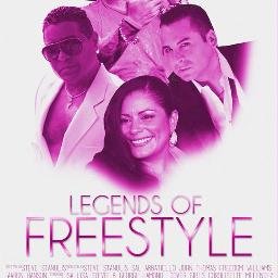 A behind the scenes documentary, w/ all the top freestyle artists in the industry, exposing all that went on in the Freestyle music world.