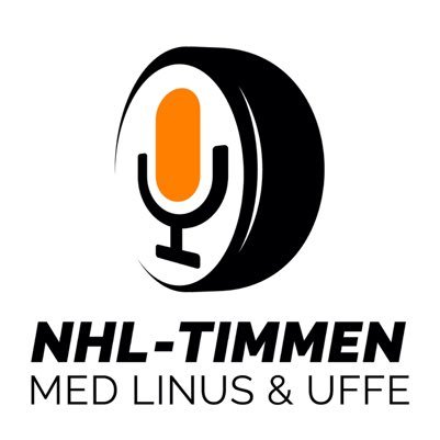 Podcasten som hade fullt fokus på världens bästa hockeyliga 2013-2021. Vid mickarna: @linushugosson @uffebodin @lindquistik. Nå oss på info@nhltimmen.se