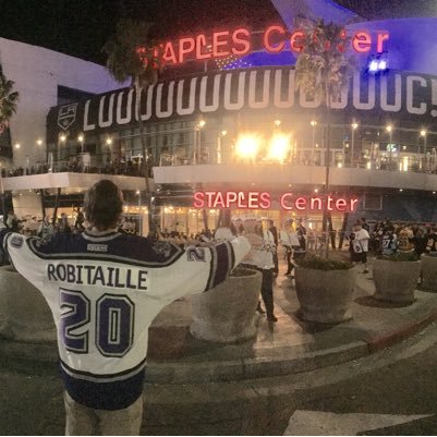 travylewww's profile picture. Pretending to be the LA Kings Insider. Impulsive Kings tweeter #GKG