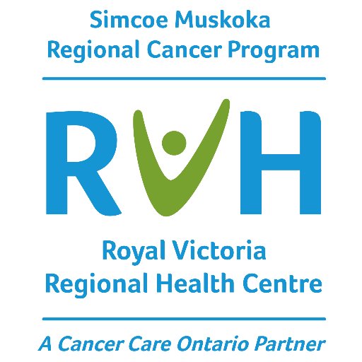 Official Twitter account of the Simcoe Muskoka Regional Cancer Program's Prevention and Screening Team. #cancer #cancerprevention #cancerscreening