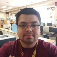 Rick Ortiz (@rickortizbms) 's Twitter Profile