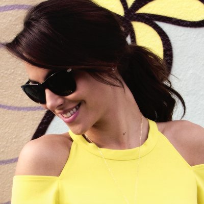 Sua mais nova central de informações da atriz, apresentadora e escritora Mel Fronckowiak. Contato: acessomelf@hotmail.com